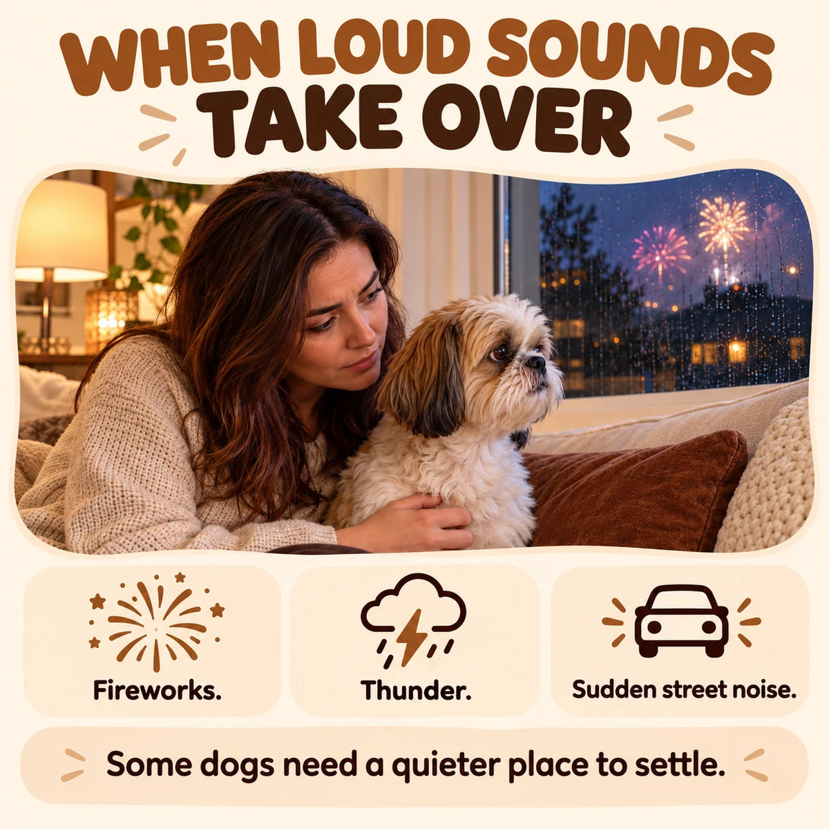 Snugmane problem infographic